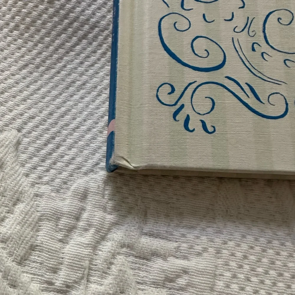 New Rare Anthropologie Jane Eyre Charlotte Brontë Journal Lined A5 Never Used